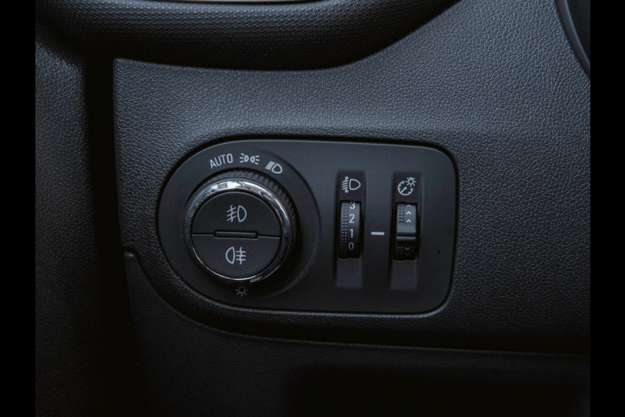 Opel Crossland X 1.2 120 Jaar Edition | CAMERA | CLIMA | TREKHAAK