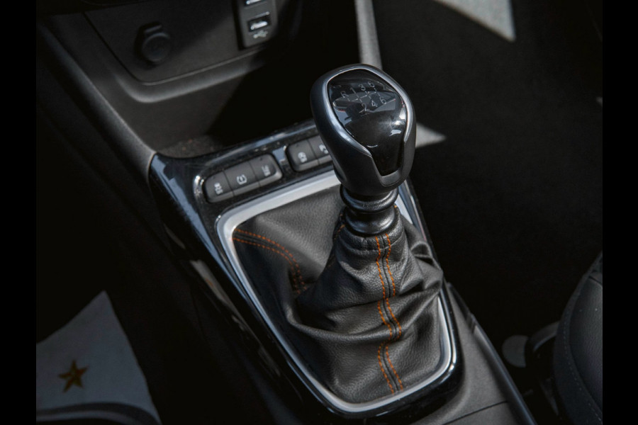 Opel Crossland X 1.2 120 Jaar Edition | CAMERA | CLIMA | TREKHAAK