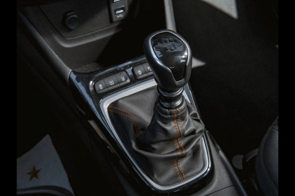 Opel Crossland X 1.2 120 Jaar Edition | CAMERA | CLIMA | TREKHAAK