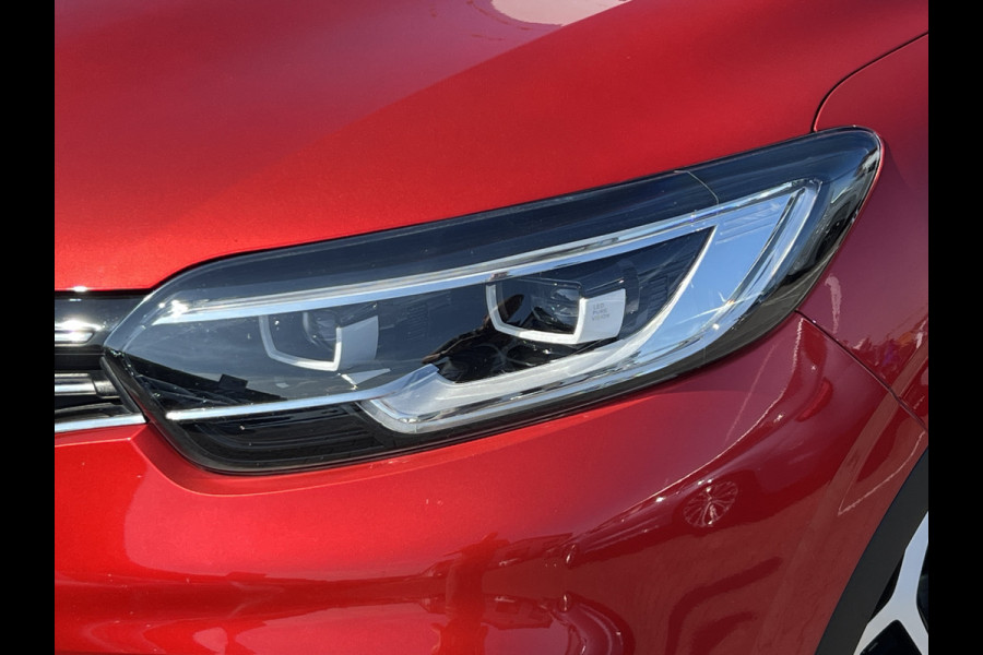 Renault Kadjar 1.3 TCe Intens | Pano | Camera | LED | Virtual Cockpit