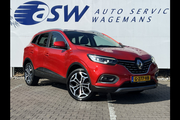 Renault Kadjar 1.3 TCe Intens | Pano | Camera | LED | Virtual Cockpit