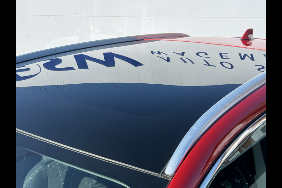 Renault Kadjar 1.3 TCe Intens | Pano | Camera | LED | Virtual Cockpit