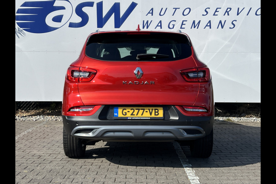 Renault Kadjar 1.3 TCe Intens | Pano | Camera | LED | Virtual Cockpit