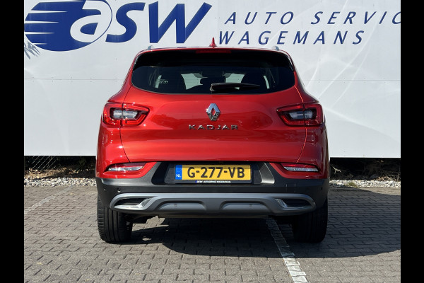 Renault Kadjar 1.3 TCe Intens | Pano | Camera | LED | Virtual Cockpit