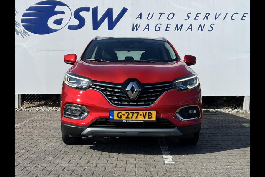 Renault Kadjar 1.3 TCe Intens | Pano | Camera | LED | Virtual Cockpit