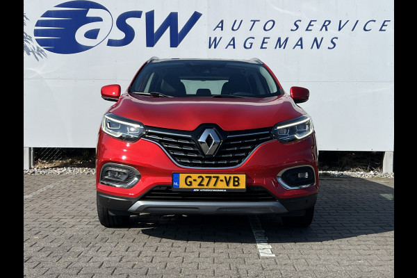 Renault Kadjar 1.3 TCe Intens | Pano | Camera | LED | Virtual Cockpit