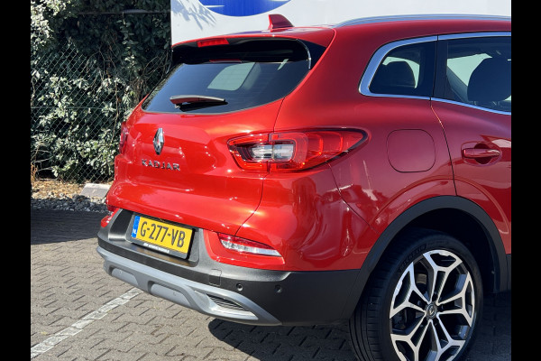 Renault Kadjar 1.3 TCe Intens | Pano | Camera | LED | Virtual Cockpit