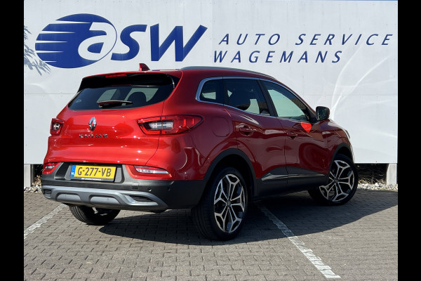 Renault Kadjar 1.3 TCe Intens | Pano | Camera | LED | Virtual Cockpit
