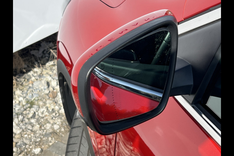 Renault Kadjar 1.3 TCe Intens | Pano | Camera | LED | Virtual Cockpit