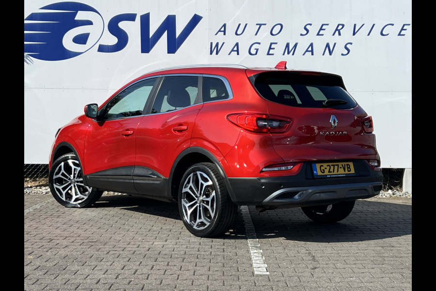 Renault Kadjar 1.3 TCe Intens | Pano | Camera | LED | Virtual Cockpit