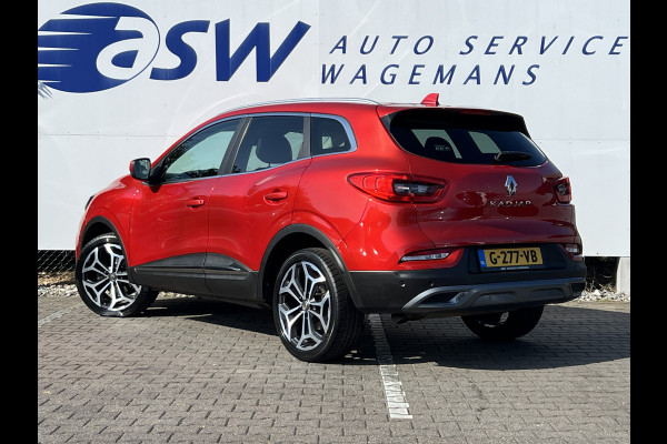 Renault Kadjar 1.3 TCe Intens | Pano | Camera | LED | Virtual Cockpit