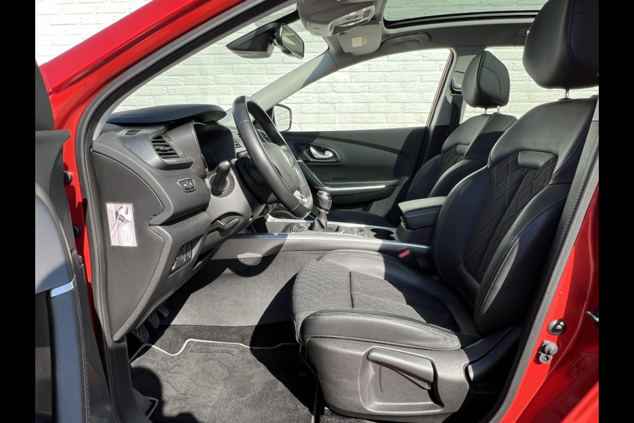 Renault Kadjar 1.3 TCe Intens | Pano | Camera | LED | Virtual Cockpit