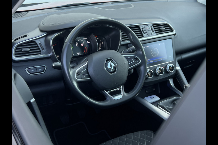 Renault Kadjar 1.3 TCe Intens | Pano | Camera | LED | Virtual Cockpit