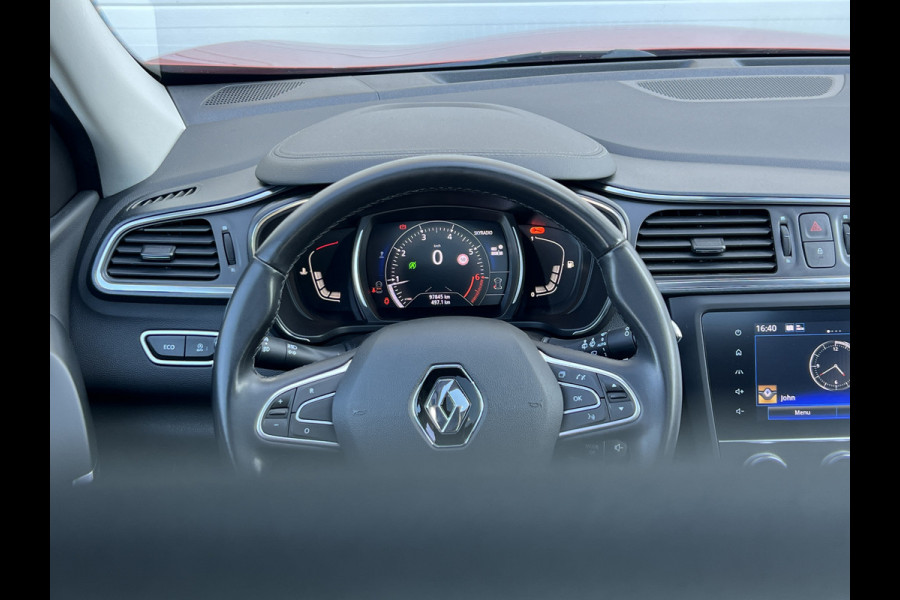 Renault Kadjar 1.3 TCe Intens | Pano | Camera | LED | Virtual Cockpit