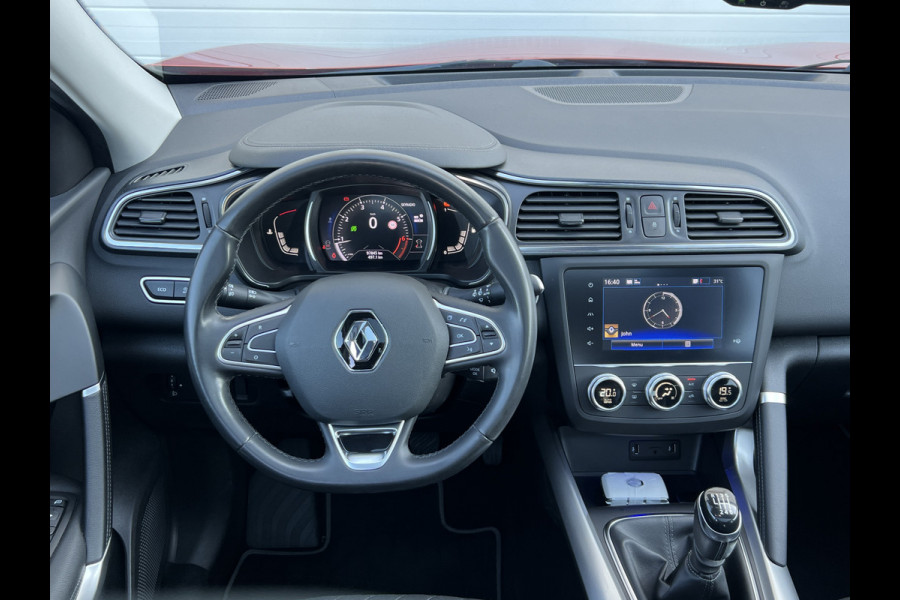 Renault Kadjar 1.3 TCe Intens | Pano | Camera | LED | Virtual Cockpit