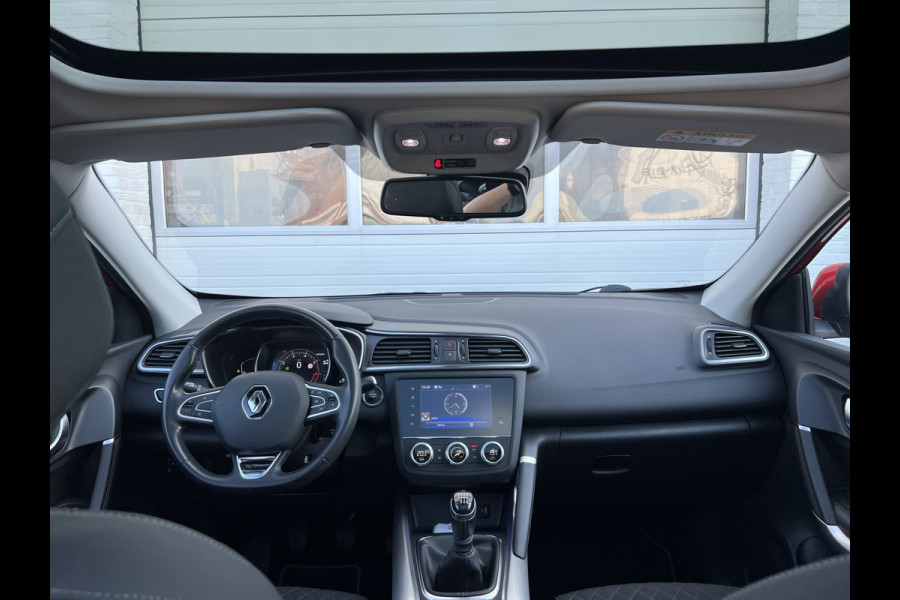 Renault Kadjar 1.3 TCe Intens | Pano | Camera | LED | Virtual Cockpit