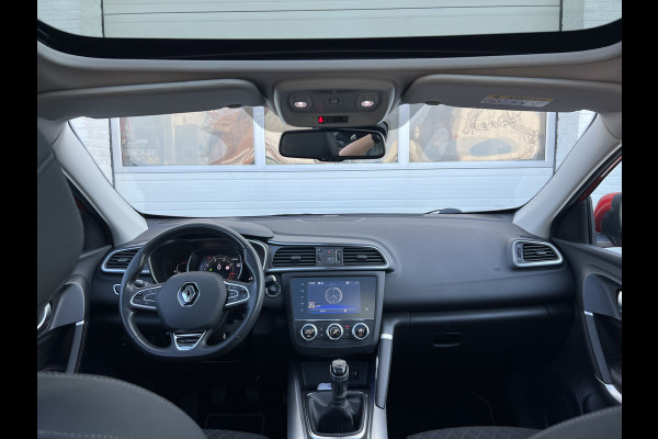 Renault Kadjar 1.3 TCe Intens | Pano | Camera | LED | Virtual Cockpit