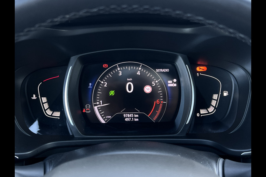 Renault Kadjar 1.3 TCe Intens | Pano | Camera | LED | Virtual Cockpit