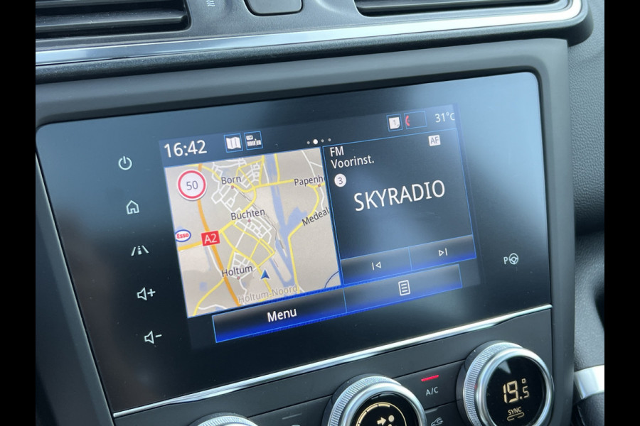Renault Kadjar 1.3 TCe Intens | Pano | Camera | LED | Virtual Cockpit