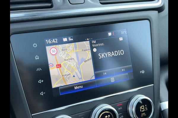 Renault Kadjar 1.3 TCe Intens | Pano | Camera | LED | Virtual Cockpit