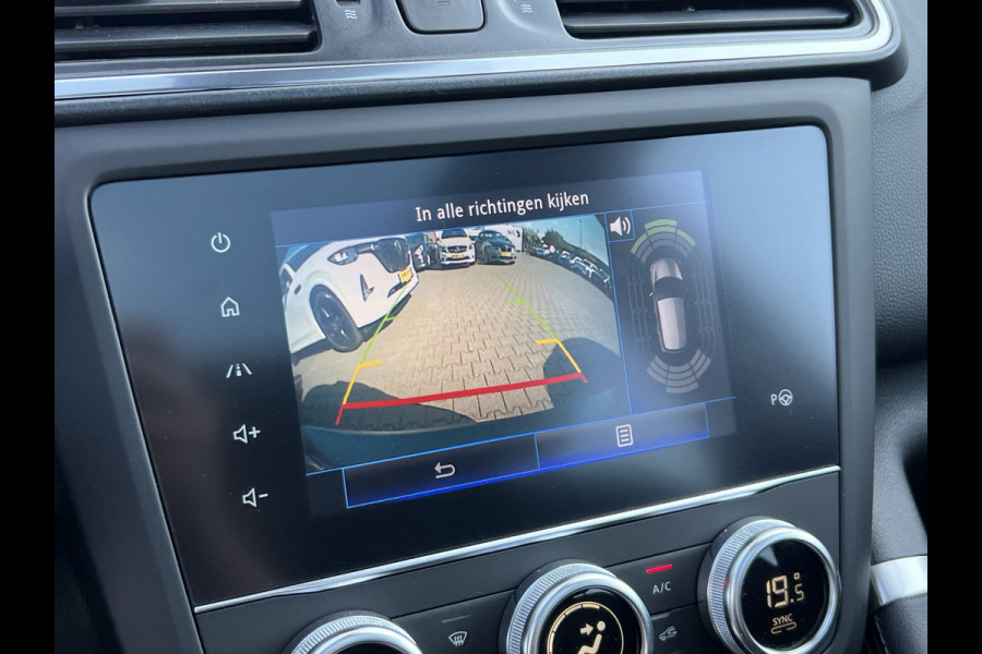 Renault Kadjar 1.3 TCe Intens | Pano | Camera | LED | Virtual Cockpit