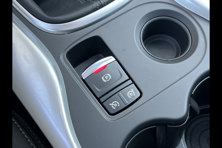 Renault Kadjar 1.3 TCe Intens | Pano | Camera | LED | Virtual Cockpit