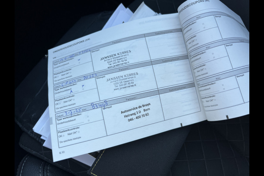 Renault Kadjar 1.3 TCe Intens | Pano | Camera | LED | Virtual Cockpit