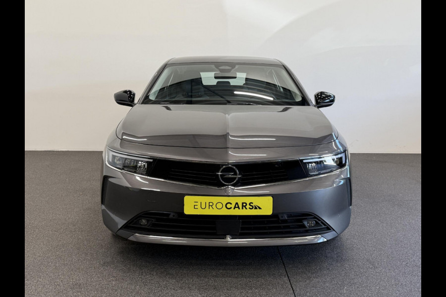 Opel Astra 1.2 Edition Navigatie Apple Carplay Android Auto Parkeersensoren Cruise Control Climate Control Lichtmetalen velgen