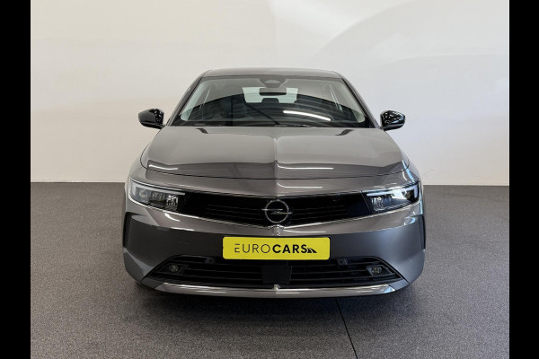 Opel Astra 1.2 Edition Navigatie Apple Carplay Android Auto Parkeersensoren Cruise Control Climate Control Lichtmetalen velgen