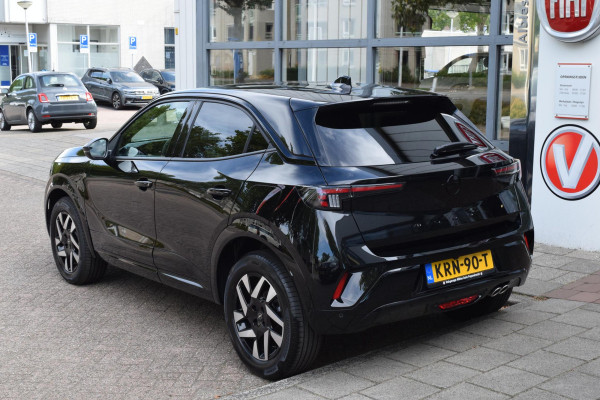 Opel Mokka 1.2 Turbo GS|360 Camera|Carplay|Stoelverwarming