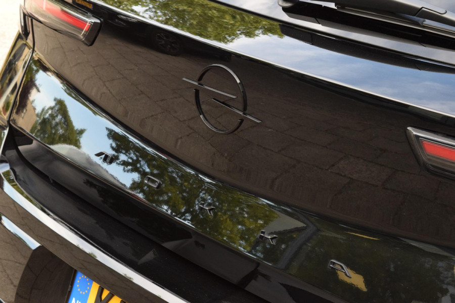 Opel Mokka 1.2 Turbo GS|360 Camera|Carplay|Stoelverwarming