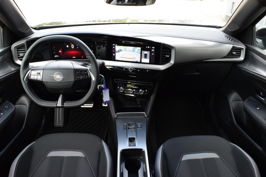 Opel Mokka 1.2 Turbo GS|360 Camera|Carplay|Stoelverwarming