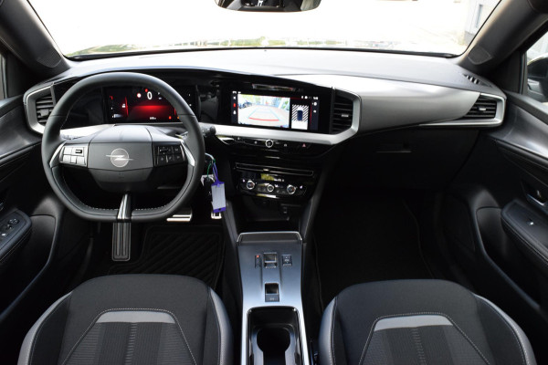 Opel Mokka 1.2 Turbo GS|360 Camera|Carplay|Stoelverwarming