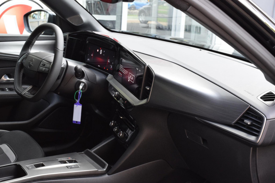Opel Mokka 1.2 Turbo GS|360 Camera|Carplay|Stoelverwarming