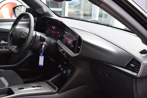 Opel Mokka 1.2 Turbo GS|360 Camera|Carplay|Stoelverwarming
