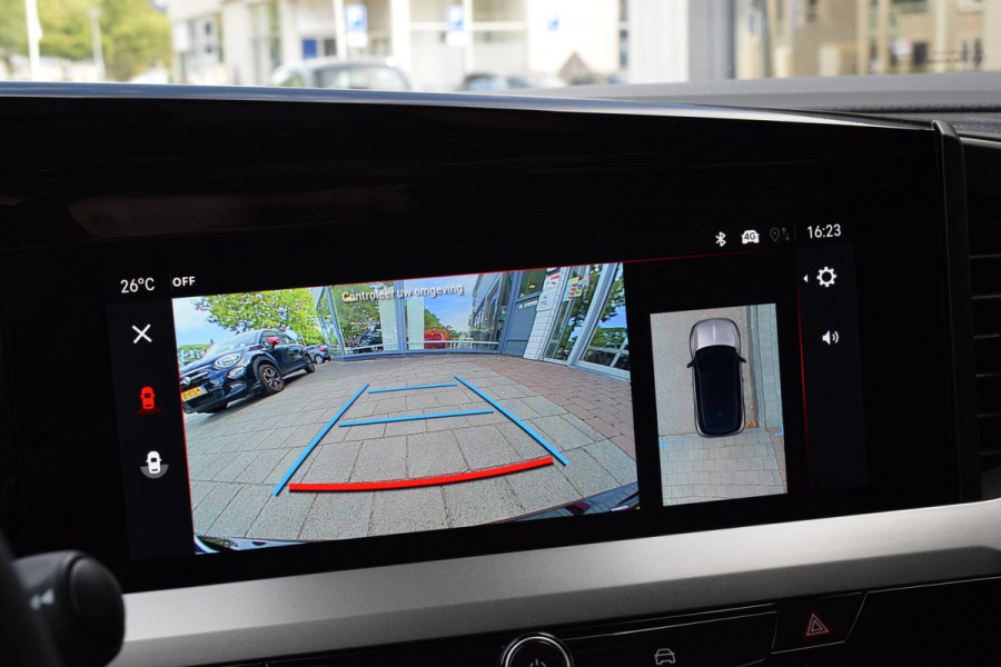 Opel Mokka 1.2 Turbo GS|360 Camera|Carplay|Stoelverwarming