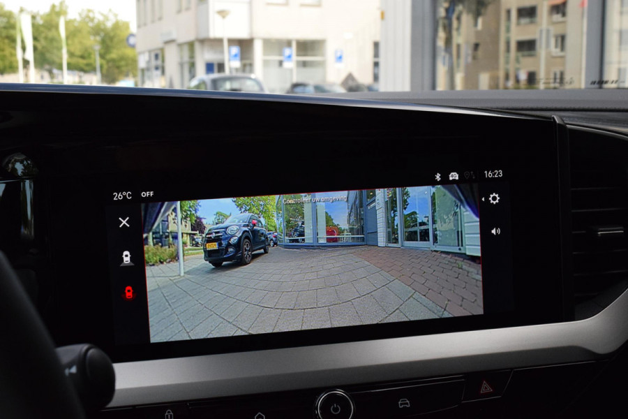 Opel Mokka 1.2 Turbo GS|360 Camera|Carplay|Stoelverwarming