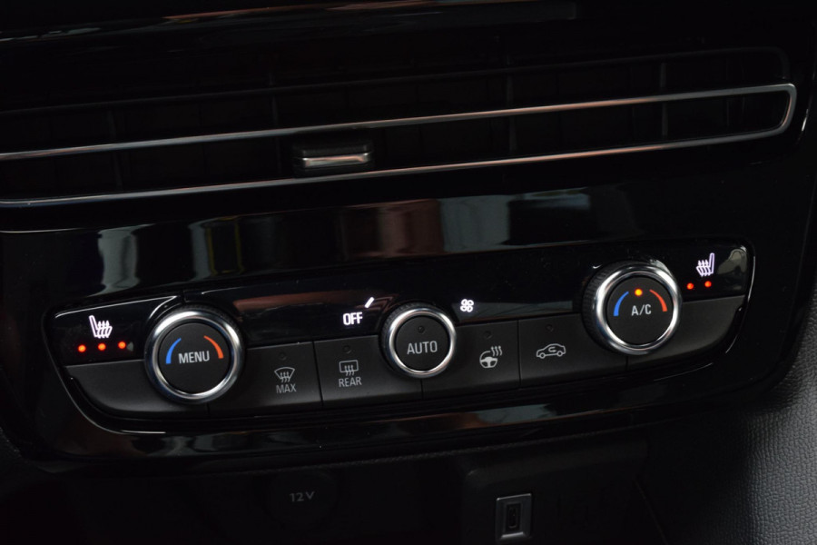 Opel Mokka 1.2 Turbo GS|360 Camera|Carplay|Stoelverwarming