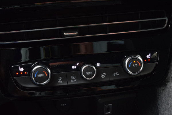Opel Mokka 1.2 Turbo GS|360 Camera|Carplay|Stoelverwarming