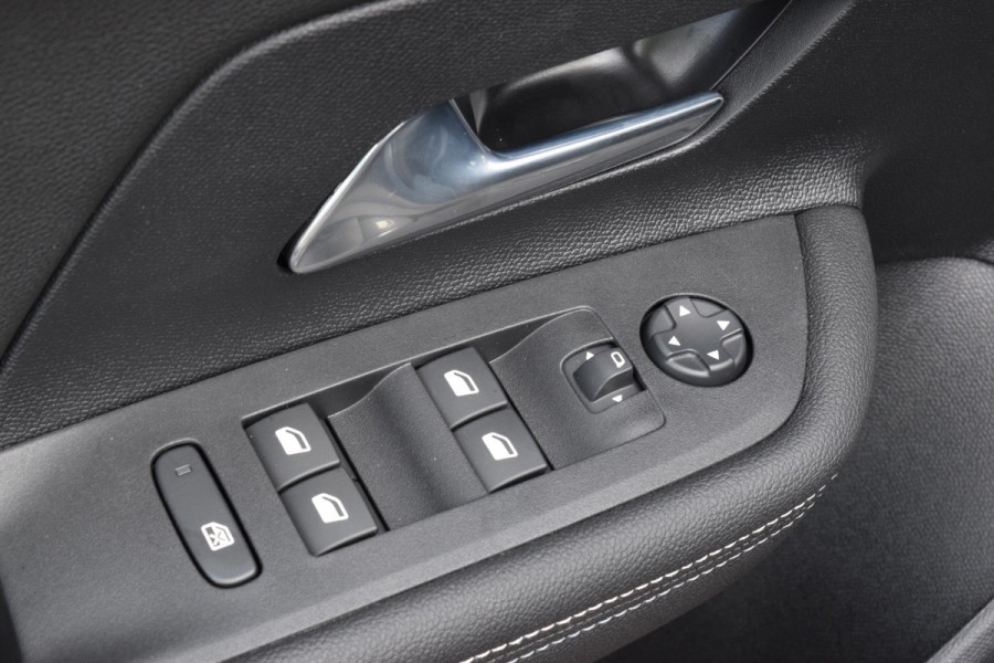 Opel Mokka 1.2 Turbo GS|360 Camera|Carplay|Stoelverwarming