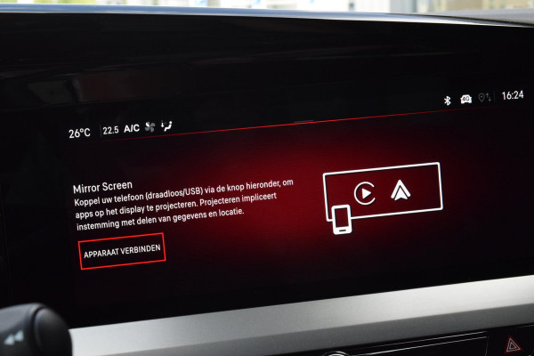 Opel Mokka 1.2 Turbo GS|360 Camera|Carplay|Stoelverwarming