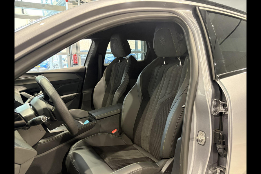 Peugeot 308 SW 1.6 Plug-in Hybrid 195 GT Leverbaar per november