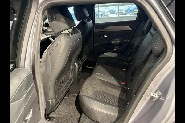 Peugeot 308 SW 1.6 Plug-in Hybrid 195 GT Leverbaar per november