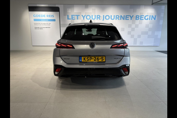 Peugeot 308 SW 1.6 Plug-in Hybrid 195 GT Leverbaar per november