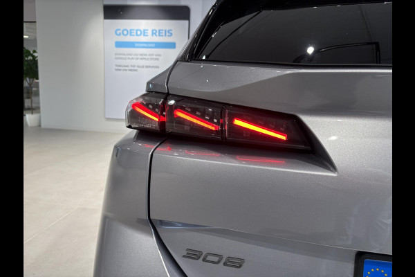 Peugeot 308 SW 1.6 Plug-in Hybrid 195 GT Leverbaar per november