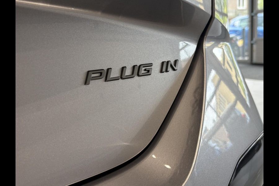 Peugeot 308 SW 1.6 Plug-in Hybrid 195 GT Leverbaar per november