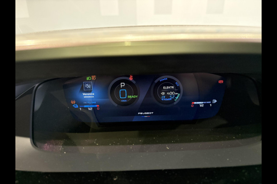 Peugeot 308 SW 1.6 Plug-in Hybrid 195 GT Leverbaar per november