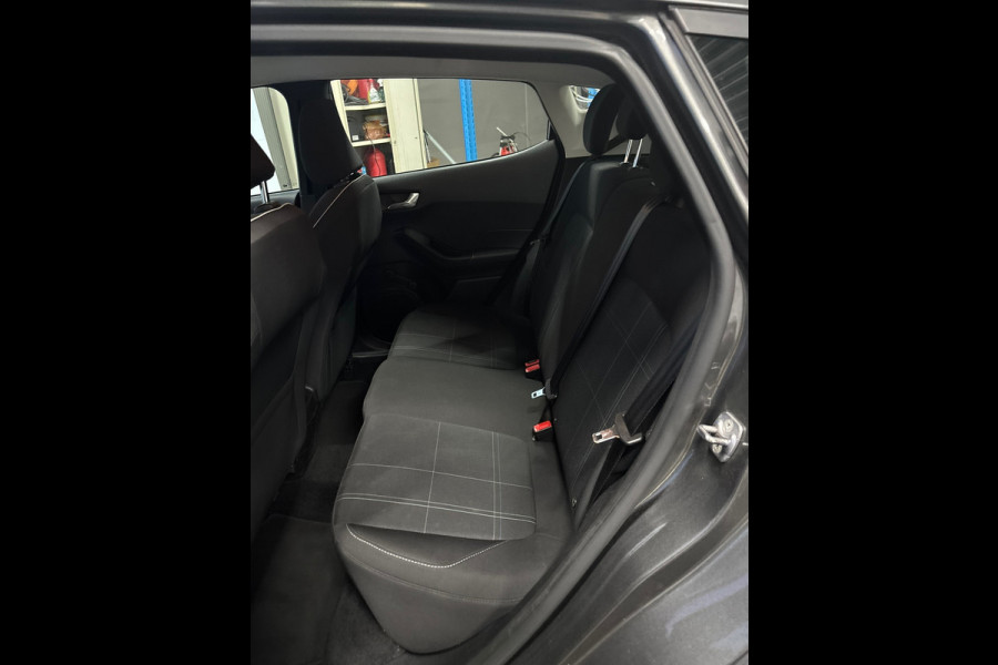 Ford Fiesta 1.1 Navi | Bluetooth | Airco | Cruise | Lane departure |Trekhaak
