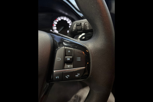 Ford Fiesta 1.1 Navi | Bluetooth | Airco | Cruise | Lane departure |Trekhaak