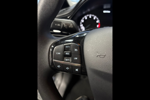 Ford Fiesta 1.1 Navi | Bluetooth | Airco | Cruise | Lane departure |Trekhaak